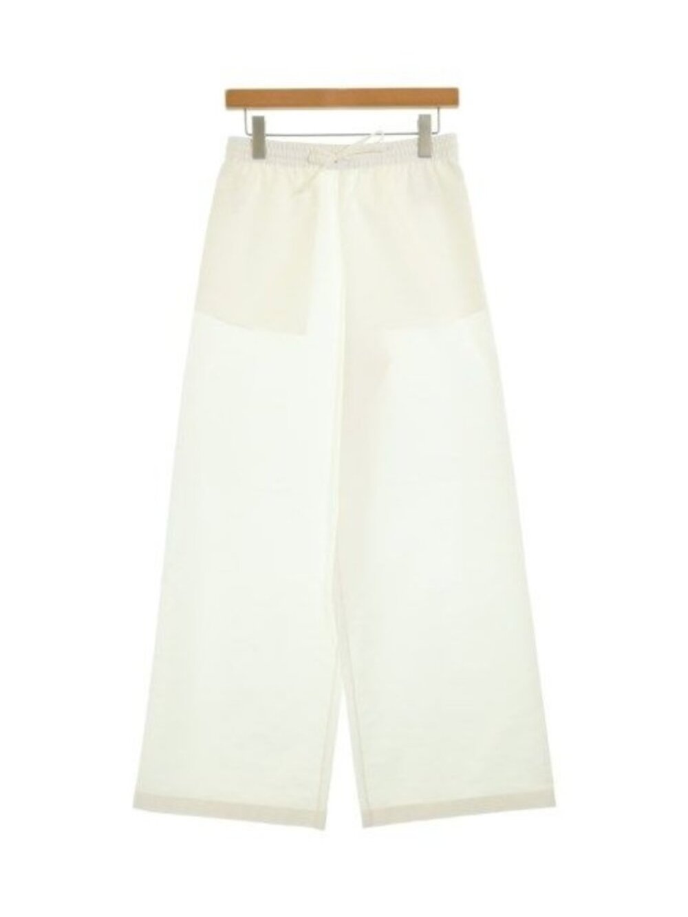 Dior Pants White